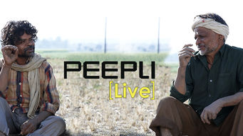 Peepli Live