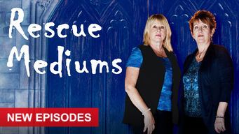 Rescue Mediums