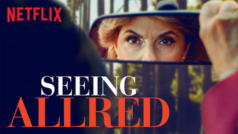 Seeing Allred