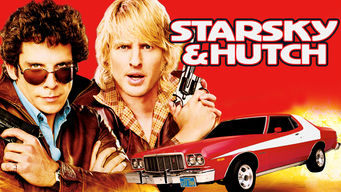 Starsky & Hutch