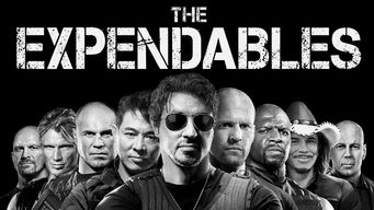 The Expendables