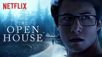 The Open House