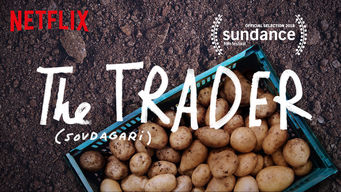 The Trader (Sovdagari)