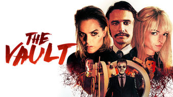 The Vault