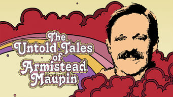 The Untold Tales of Armistead Maupin