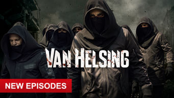 Van Helsing
