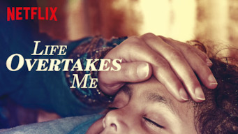 Life Overtakes Me
