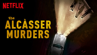 The Alcàsser Murders
