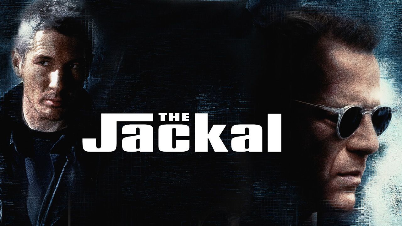 The Jackal