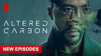 Altered Carbon