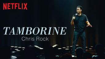 Chris Rock: Tamborine