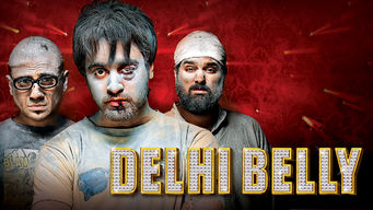 Delhi Belly