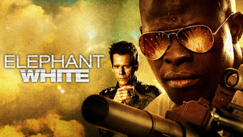 Elephant White