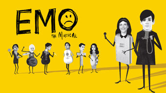Emo the Musical