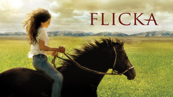 Flicka