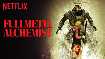 FullMetal Alchemist