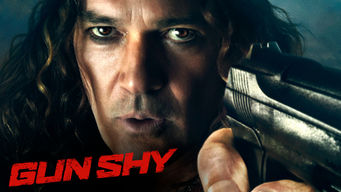 Gun Shy