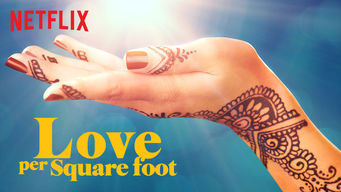 Love Per Square Foot
