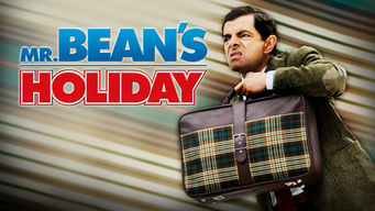Mr. Bean’s Holiday
