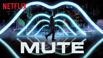 Mute