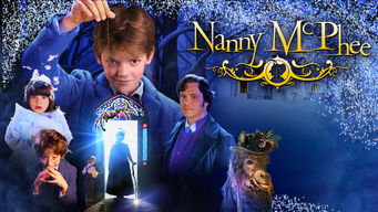 Nanny Mcphee