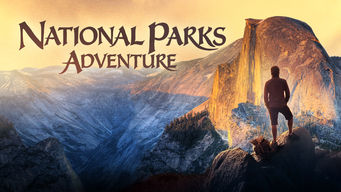 National Parks Adventure