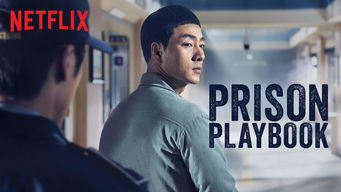 Prison Playbook