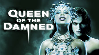 Queen of the Damned