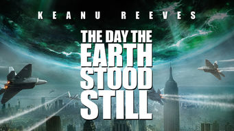 The Day the Earth Stood Still