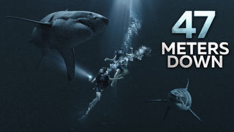 47 Meters Down