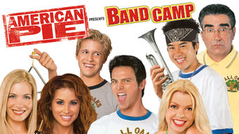 American Pie Presents: Band Camp
