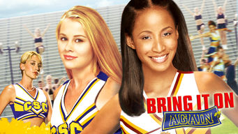 Bring It On Again