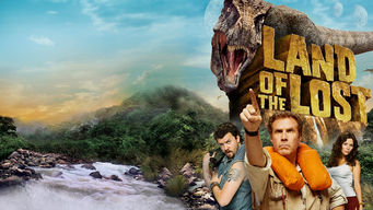 Land of the Lost