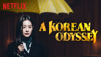 A Korean Odyssey