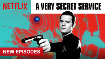 A Very Secret Service