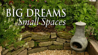 Big Dreams, Small Spaces
