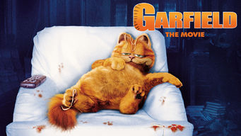 Garfield: The Movie
