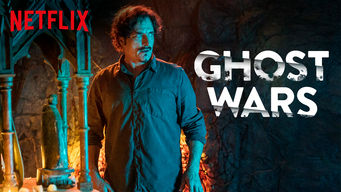 Ghost Wars