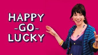Happy-Go-Lucky