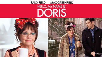 Hello, My Name Is Doris