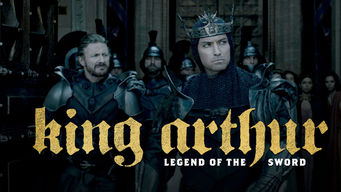 King Arthur: Legend of the Sword