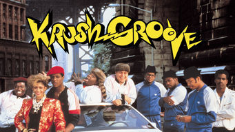Krush Groove