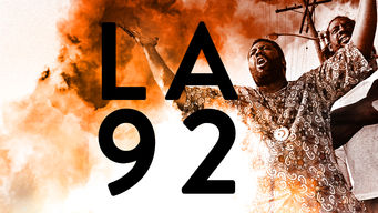 LA 92