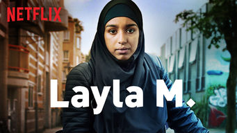 Layla M.
