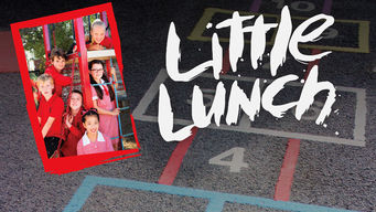 Little Lunch