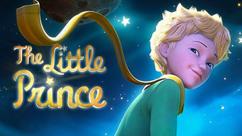 The Little Prince