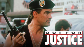 Out for Justice