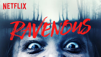 Ravenous