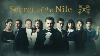 Secret of the Nile