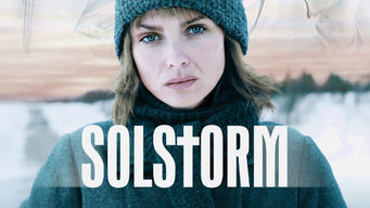 Solstorm